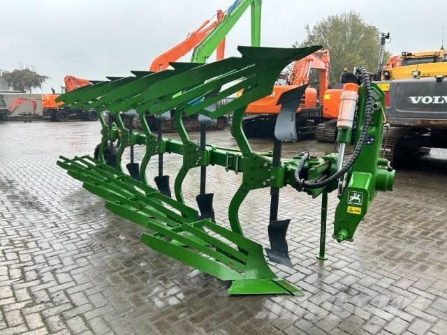 Amazone CAYROS XS Hagyományos ekék