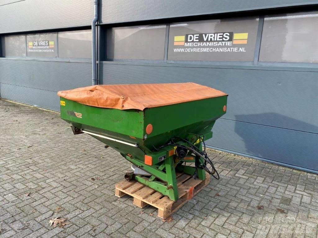 Amazone ZA-X 1402 Műtrágyaszórók