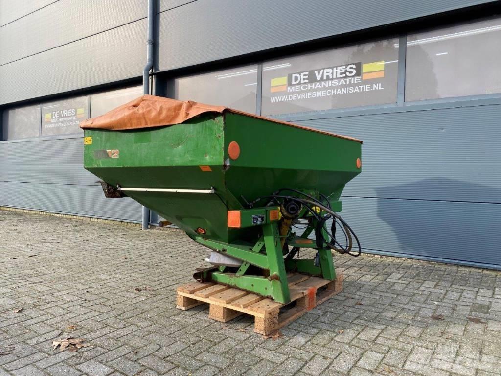 Amazone ZA-X 1402 Műtrágyaszórók