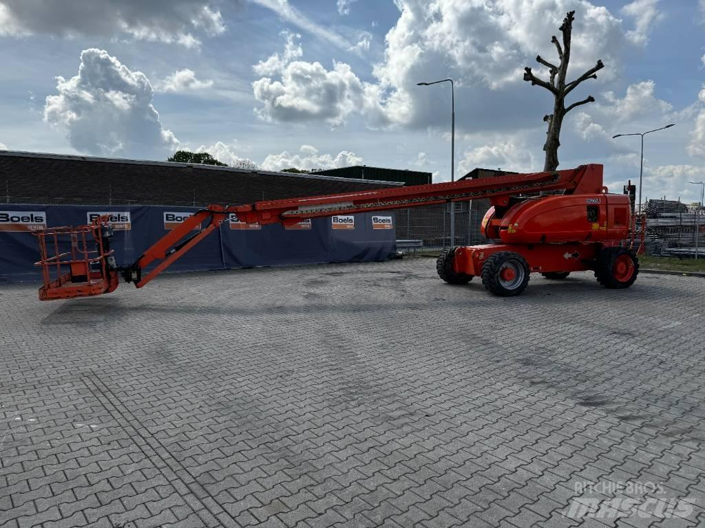 JLG 860SJ Teleszkópos emelők