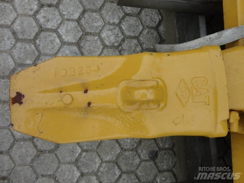 CAT 374 CAT bucket Kanalak