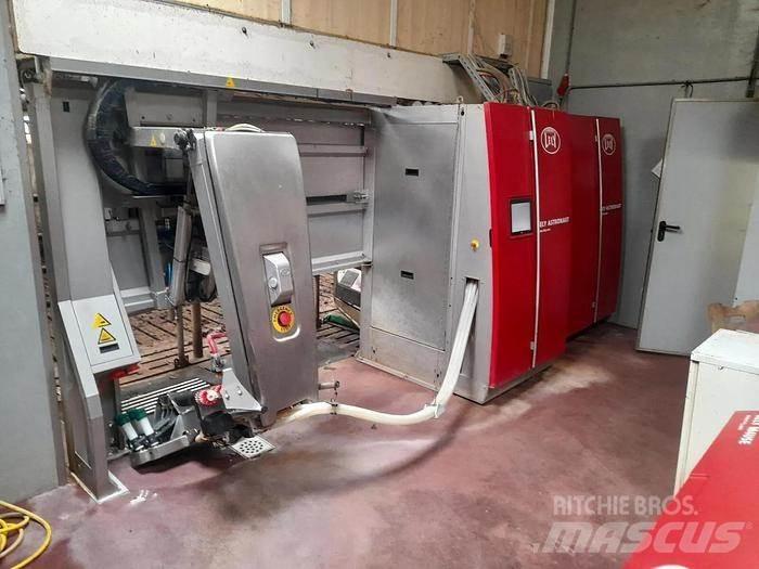 Lely A4 Manager Egyéb állattenyésztés gépei és tartozékok
