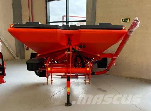 Kubota SH2200 Egyéb vetőgépek és tartozékok