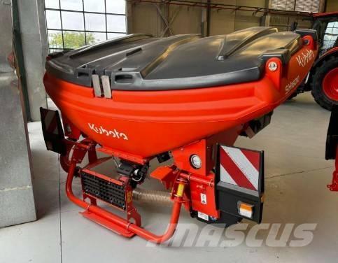 Kubota SH2200 Egyéb vetőgépek és tartozékok