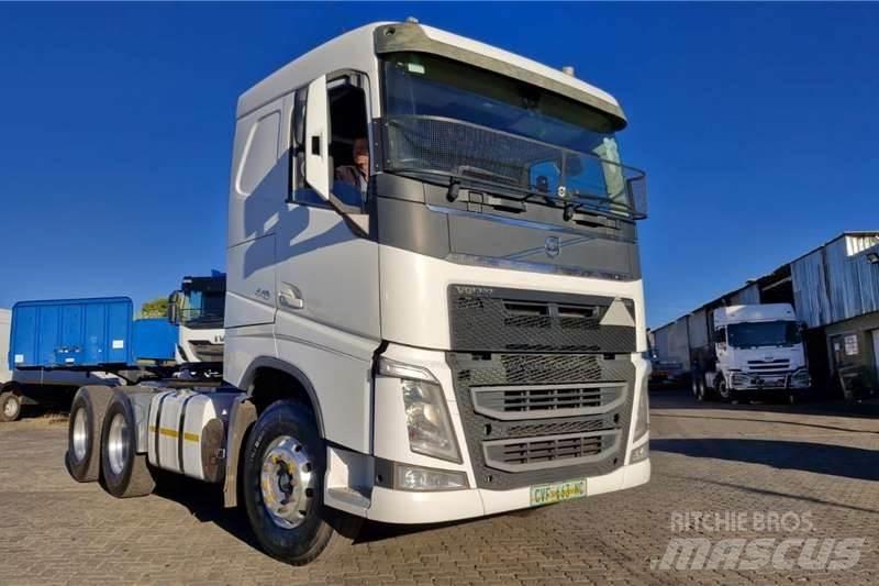 Volvo FH440 Egyéb