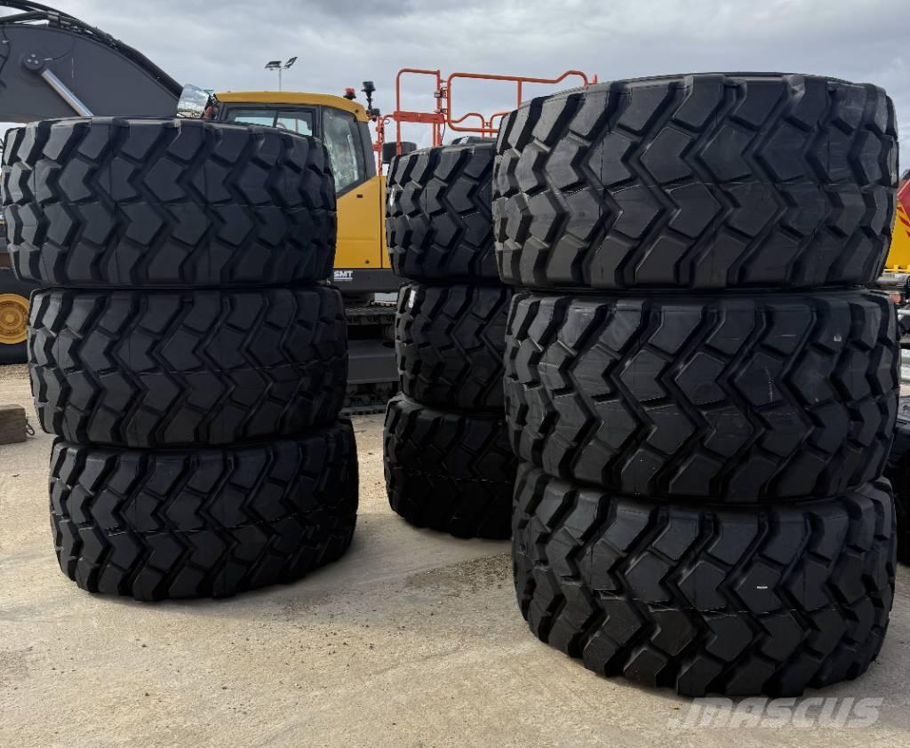Aeolus 750/65R25 L3 Gumiabroncsok, kerekek és felnik