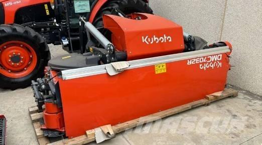 Kubota DMC7032R Öntöző Kaszák