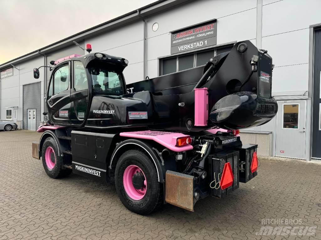 Manitou MRT 3050+ Teleszkópos rakodók