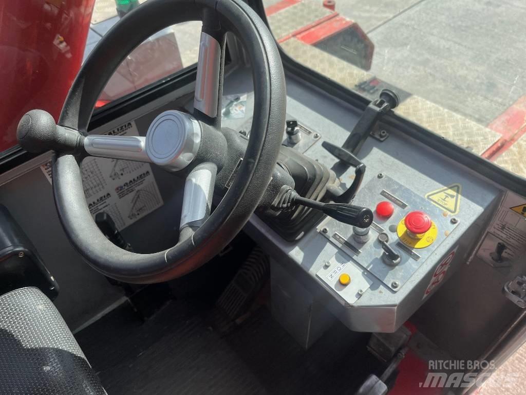 Galizia G150 Mini daruk