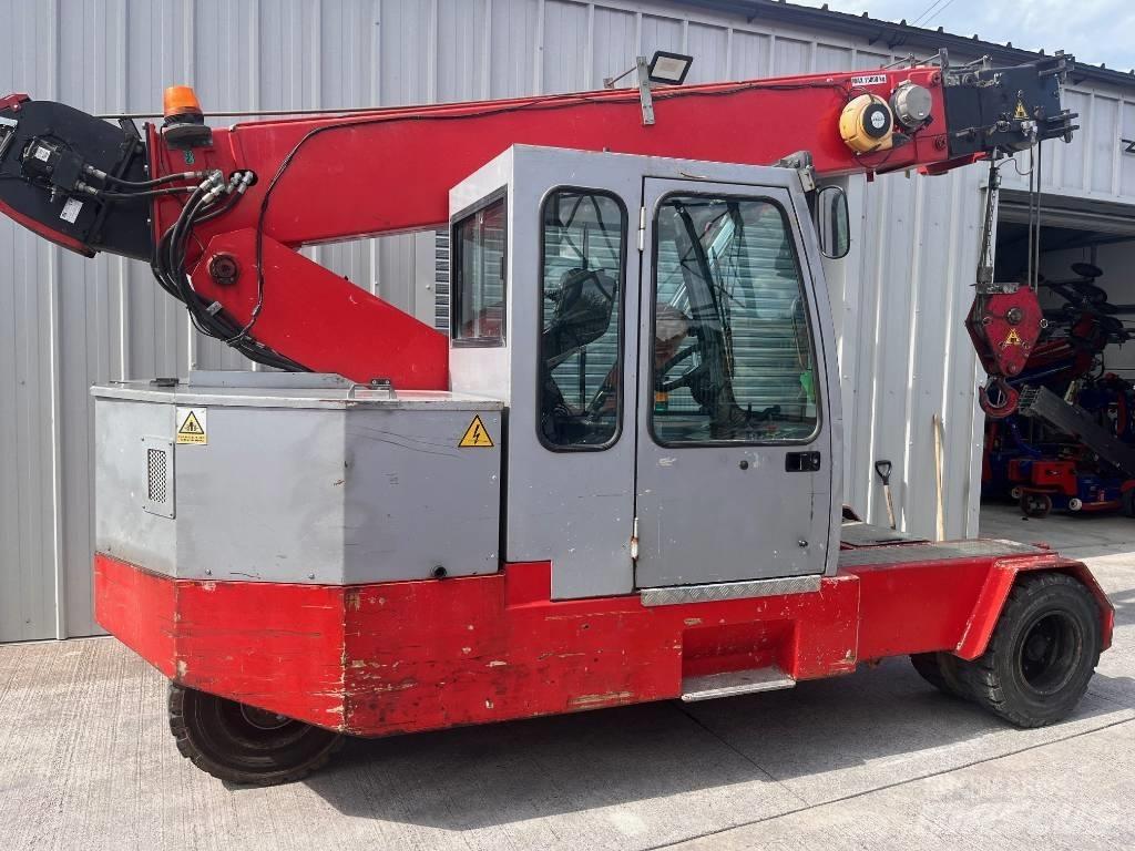 Galizia G150 Mini daruk