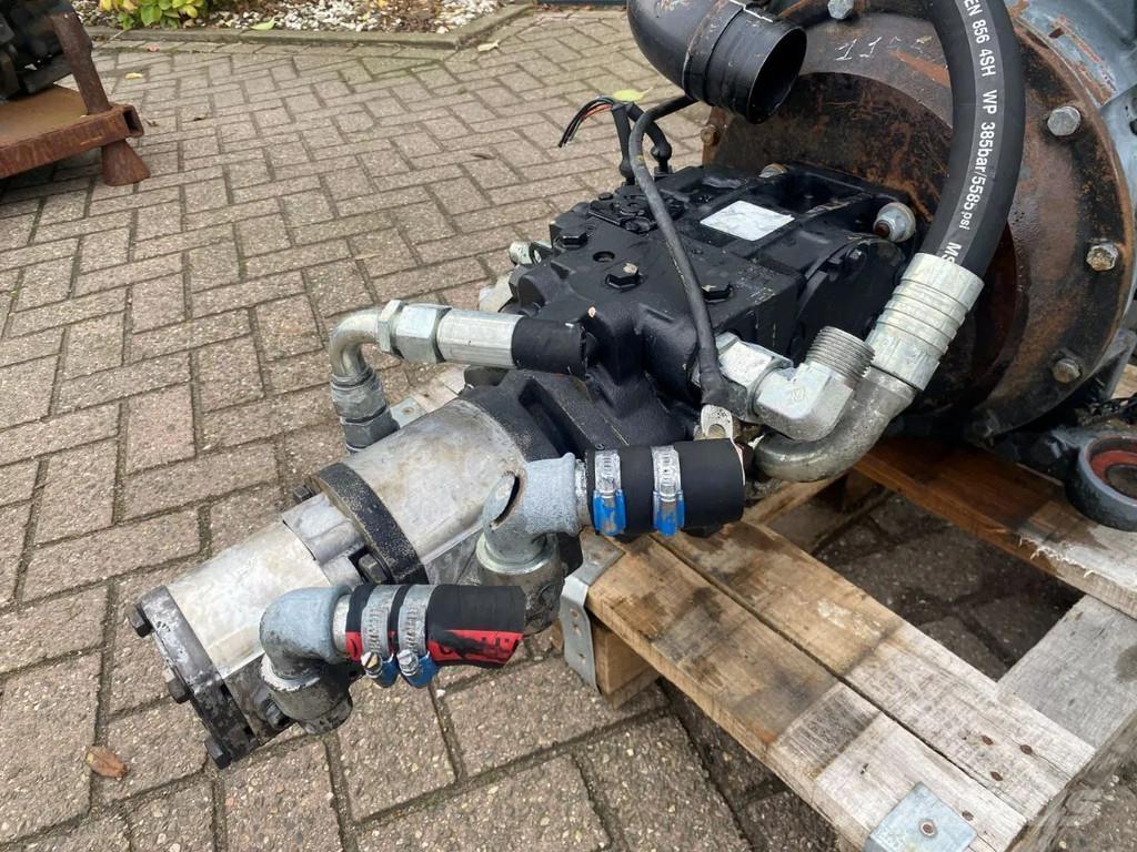 Deutz BF 4L 2011 Motorok