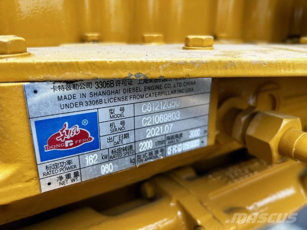 CAT 966H Gumikerekes homlokrakodók