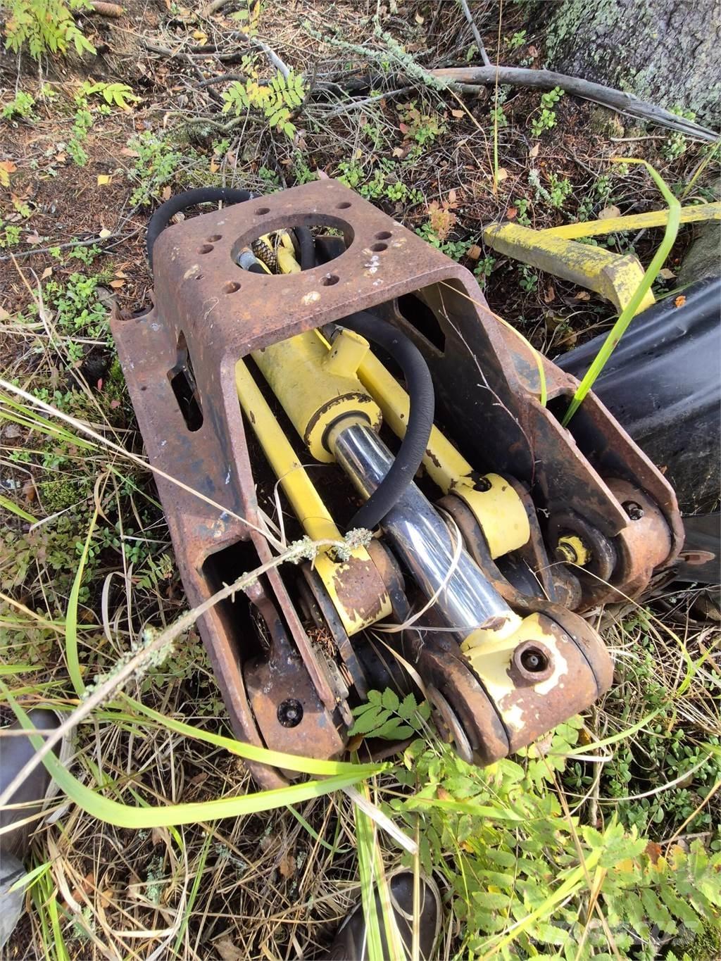  Puukoura 0,35 Markolók