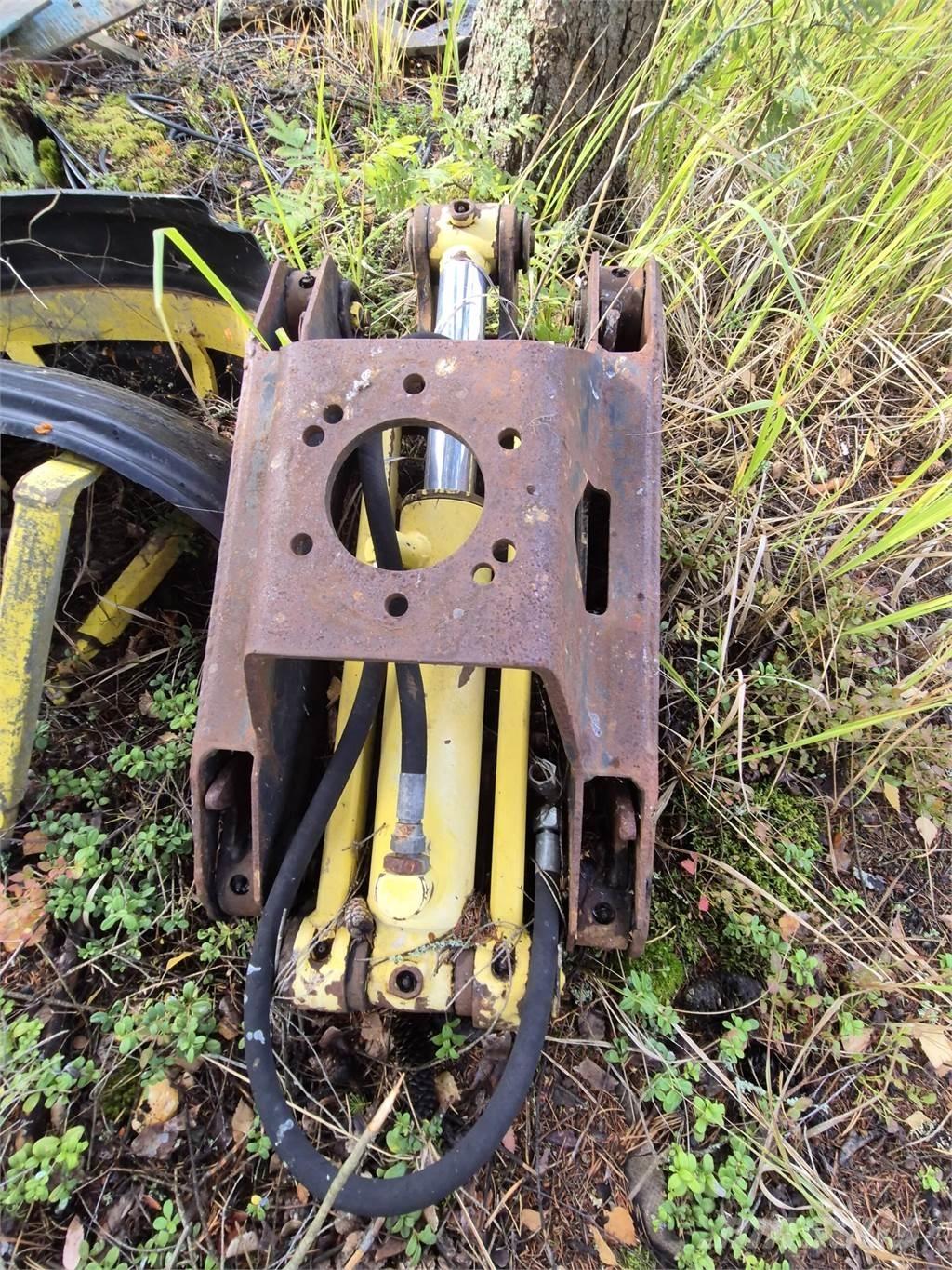  Puukoura 0,35 Markolók