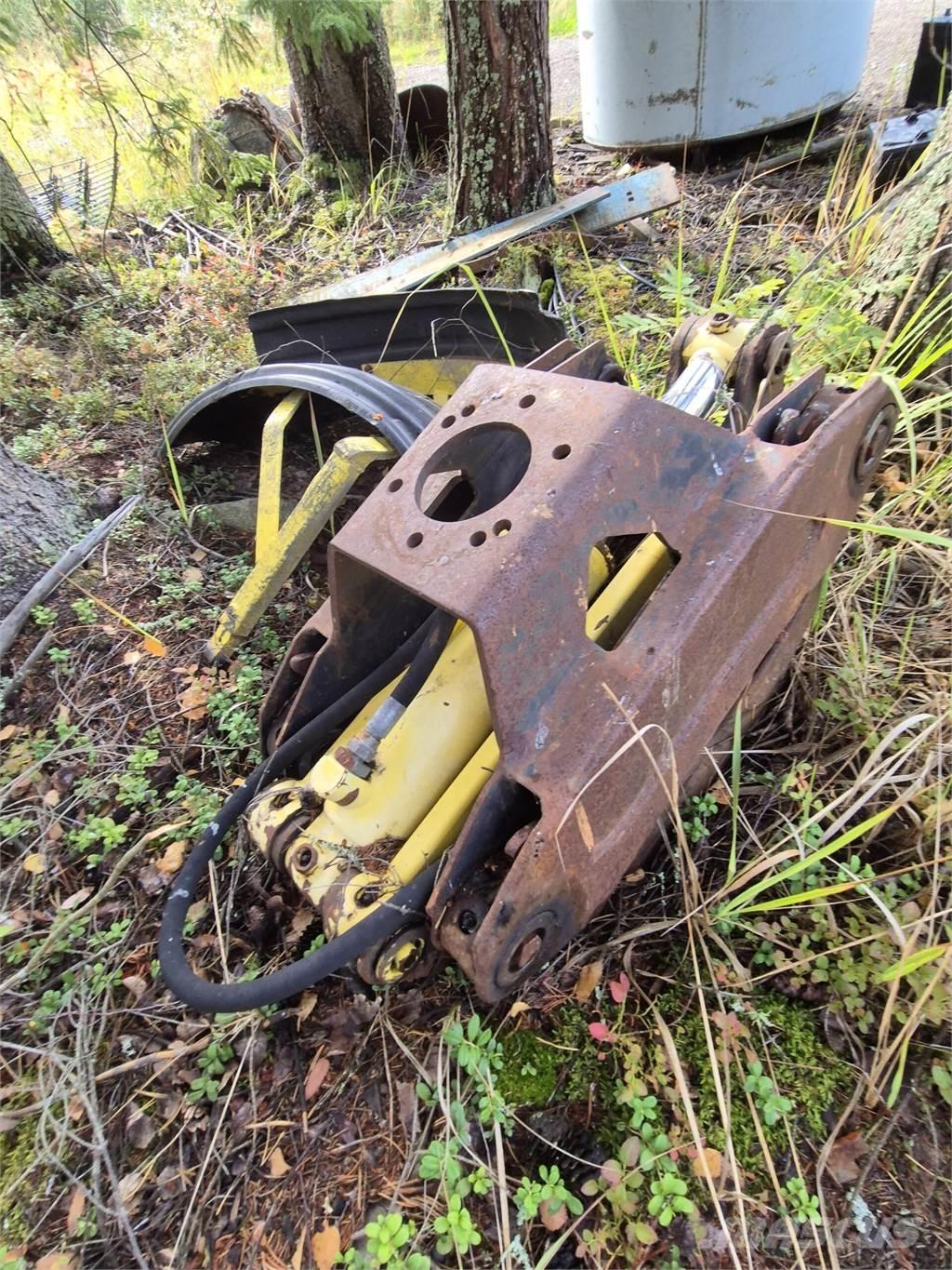  Puukoura 0,35 Markolók