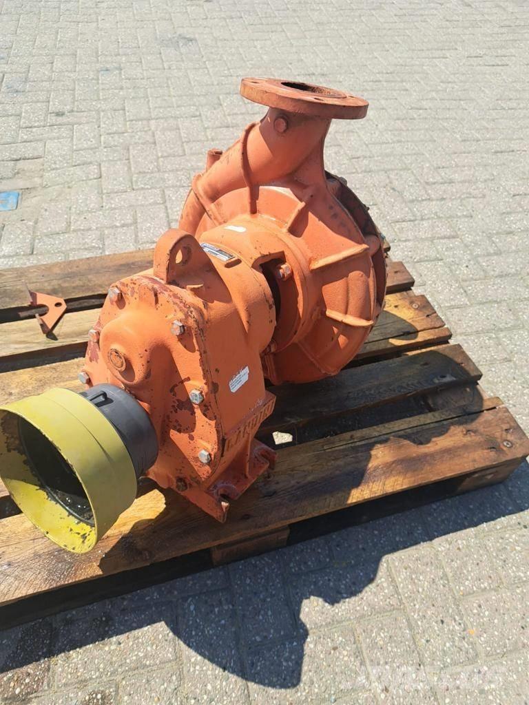 Landini CMS 80-P Öntözőszivattyúk
