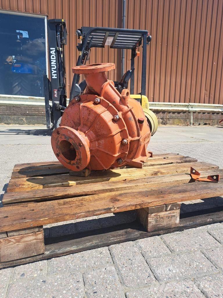 Landini CMS 80-P Öntözőszivattyúk