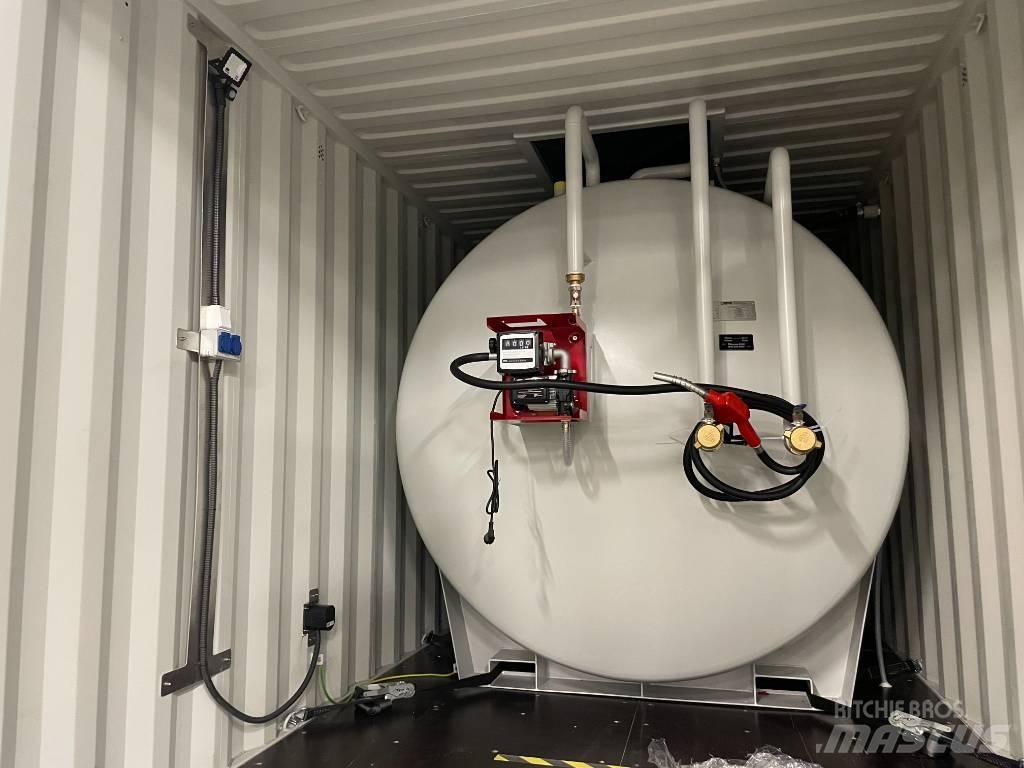  Diesel tank 2025 Üzemanyag- és adaléktartályok