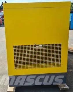 Atlas Copco QES80 Dízel áramfejlesztők