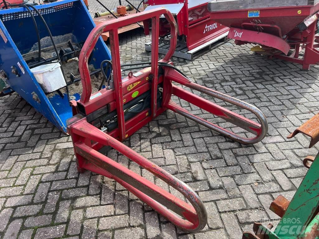 Wifo balenklem Egyéb szálastakarmányozási gépek