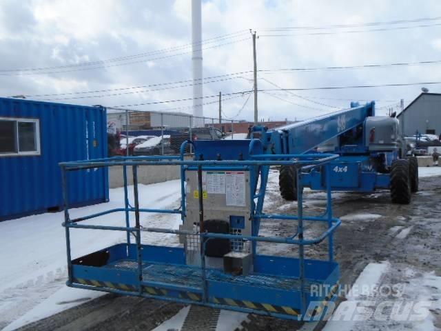 Genie S 85 Teleszkópos emelők