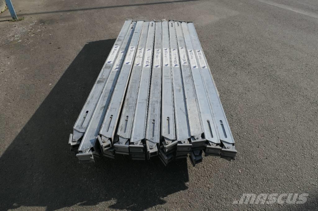  Lastbommar Alu Haszonjárművek - Egyéb