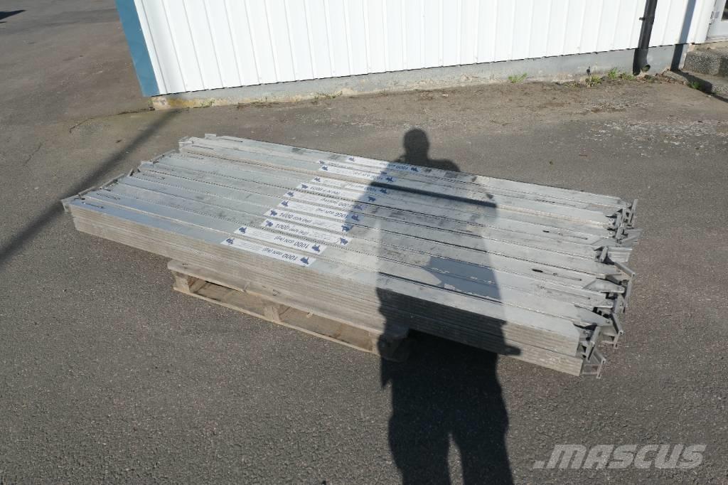  Lastbommar Alu Haszonjárművek - Egyéb