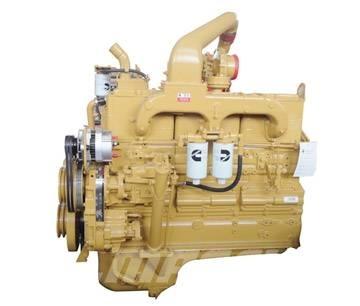 Cummins NT855-C280 Motorok