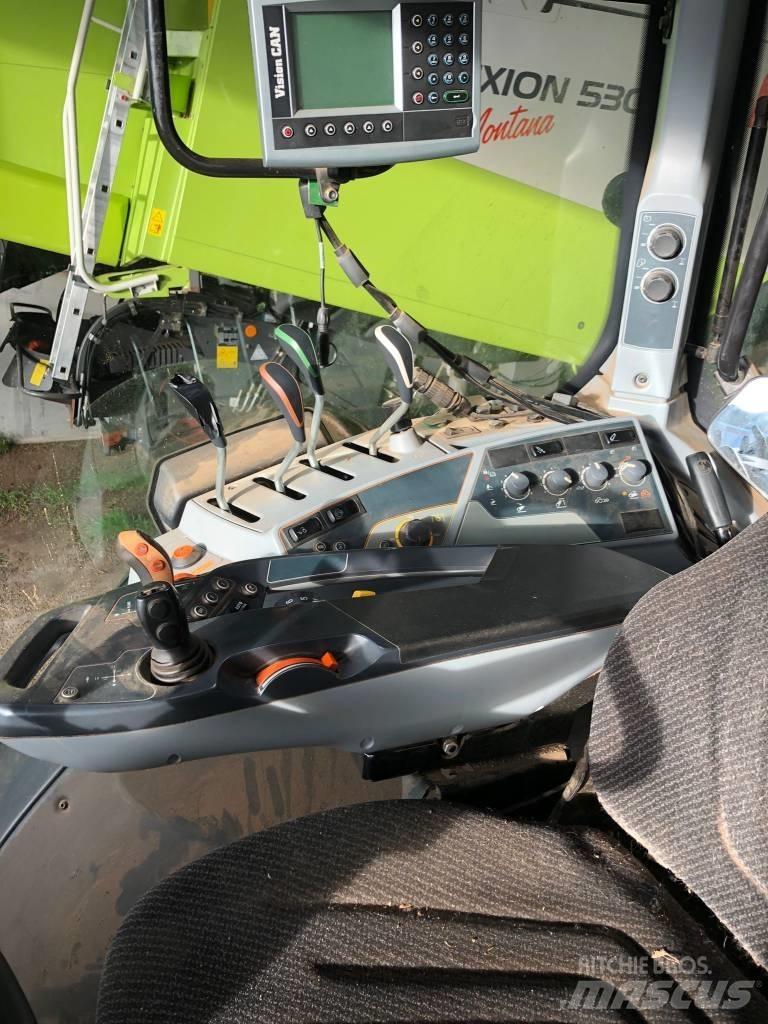 Valtra T174EA Traktorok