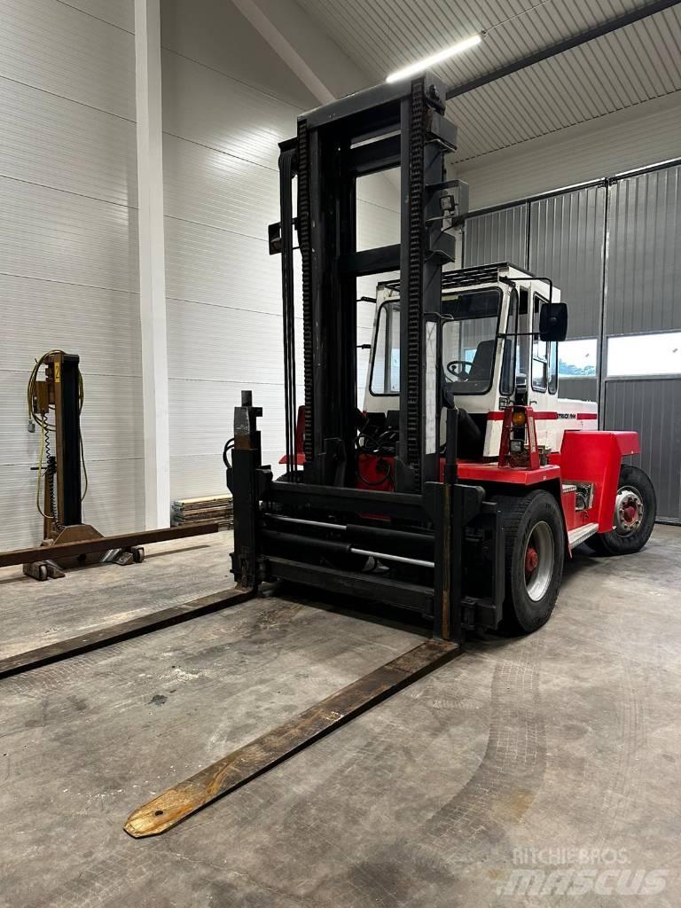 Svetruck 1260-32 Dízel targoncák