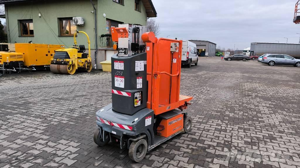 JLG Toucan Duo Személyemelők