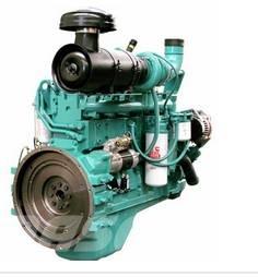 Cummins 6CT8.3-GM115 Motorok