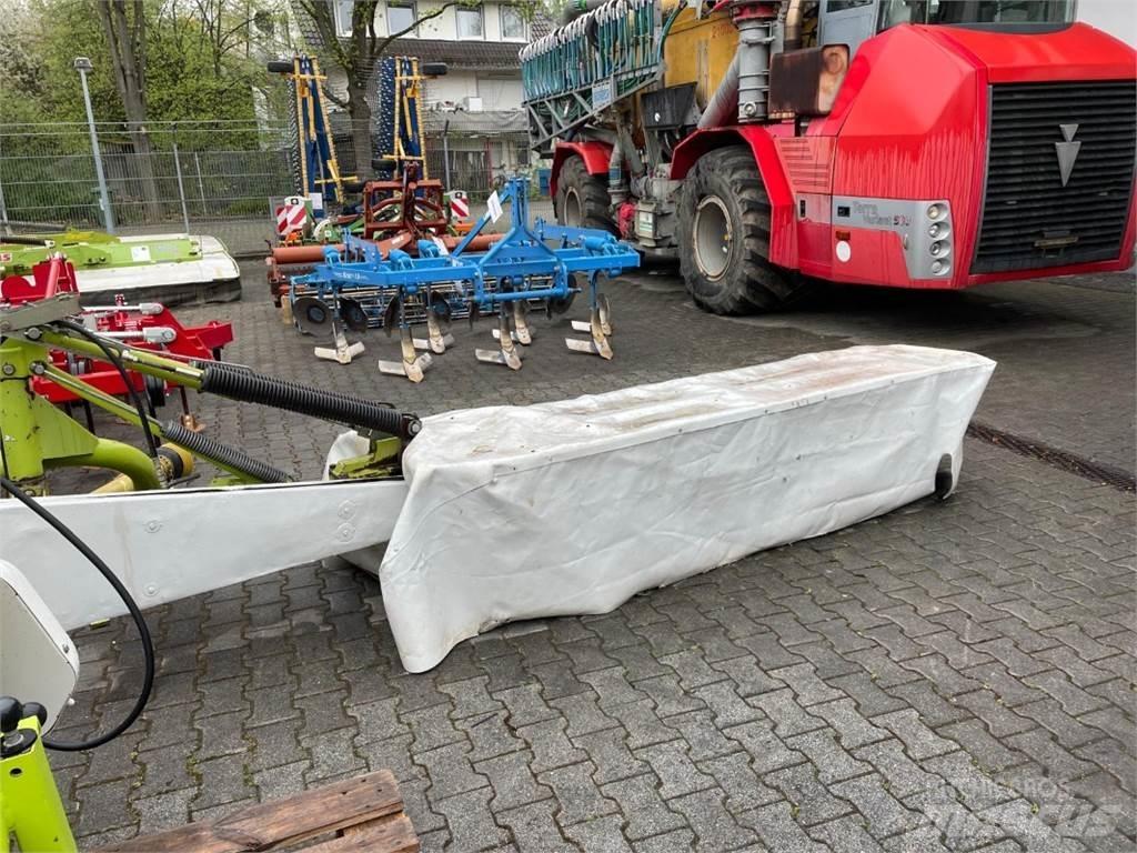 CLAAS DISCO 260 Öntöző Kaszák