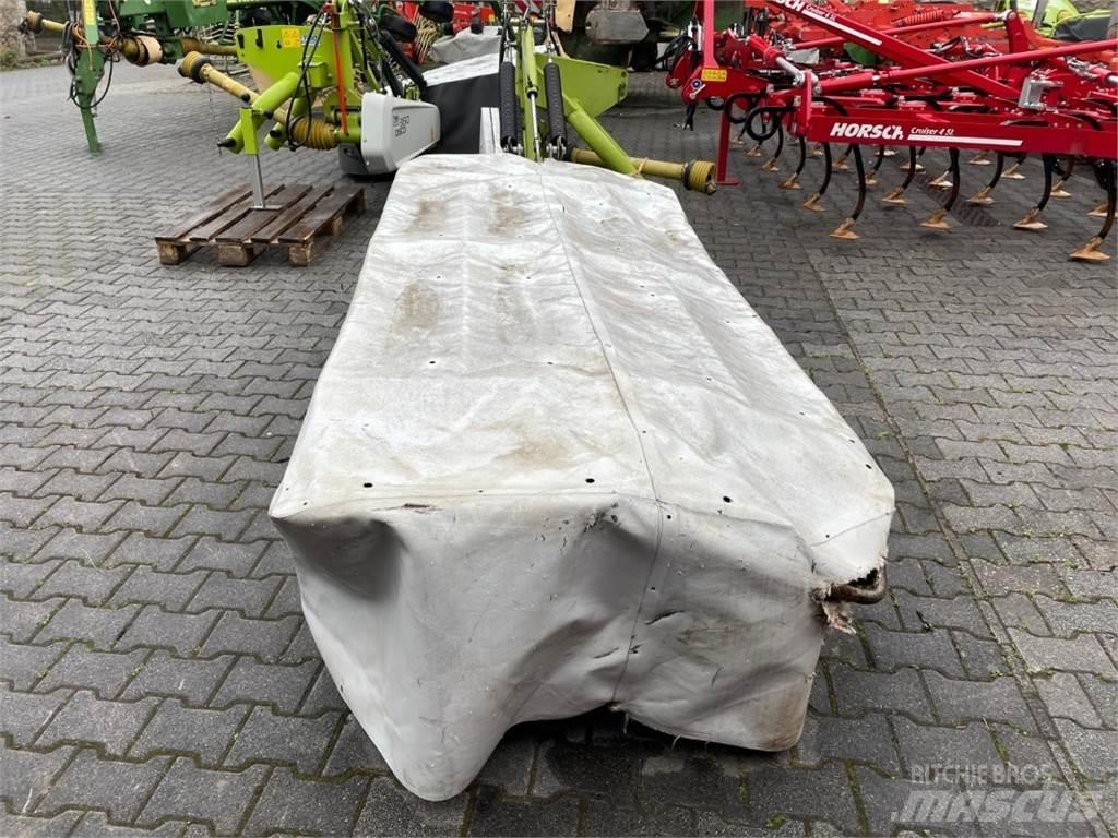 CLAAS DISCO 260 Öntöző Kaszák