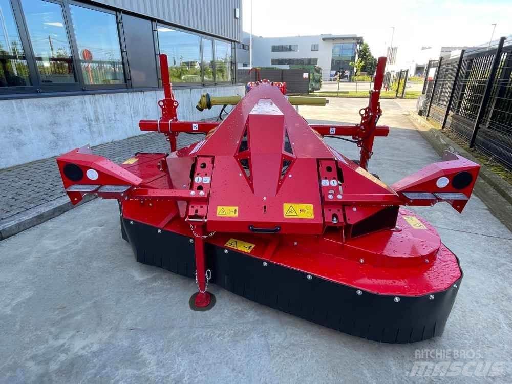Grimme VT 220F Egyéb mezőgazdasági gépek