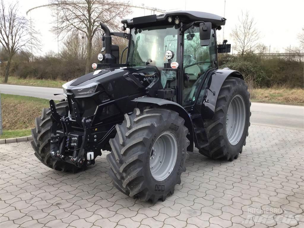 Deutz-Fahr 6125C Traktorok