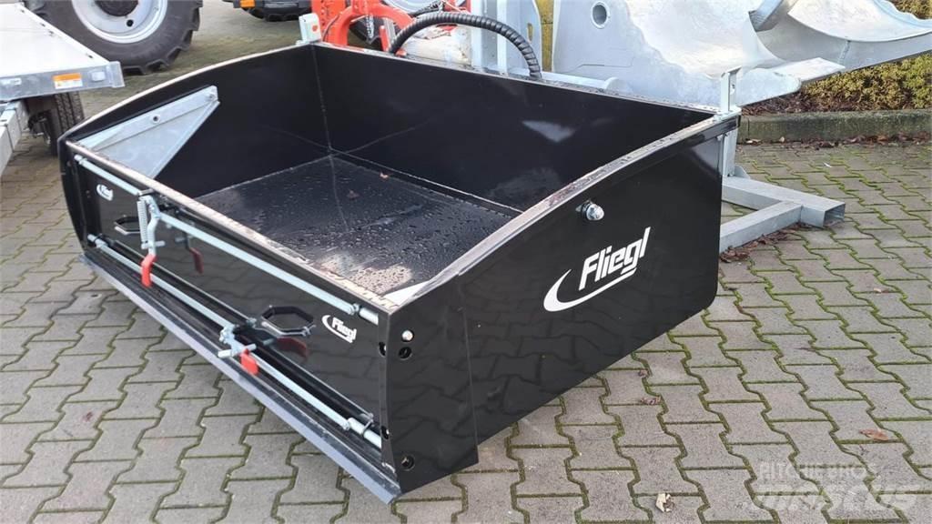 Fliegl GIGANT 220M Egyéb traktor tartozékok