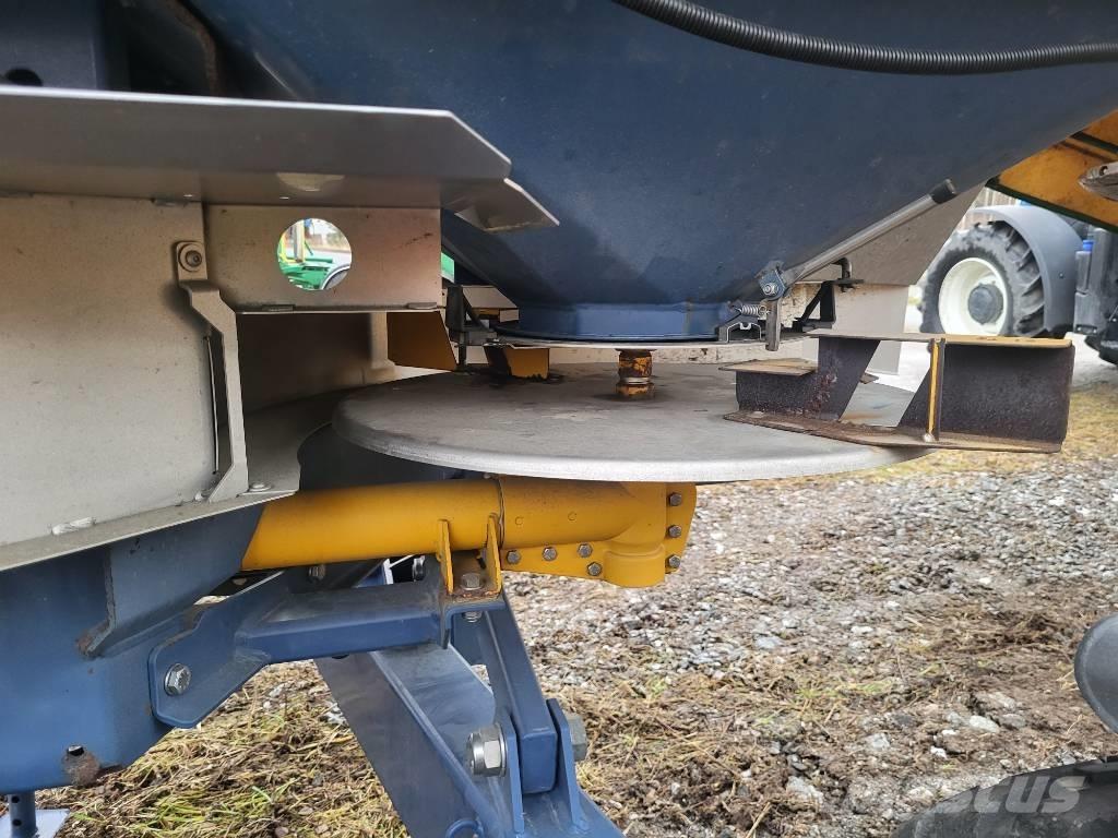 Bogballe M3 Plus Műtrágyaszórók