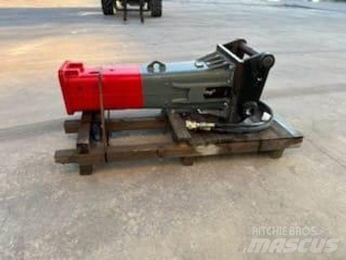 Wimmer WH12 SW48 Fejtőgépek