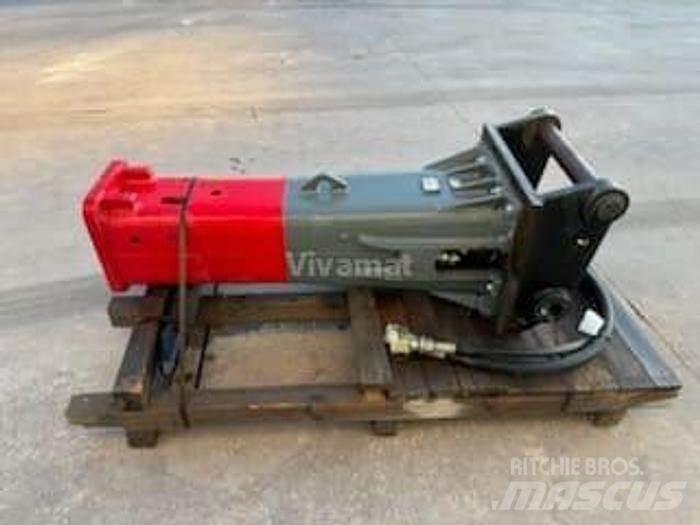 Wimmer WH12 SW48 Fejtőgépek
