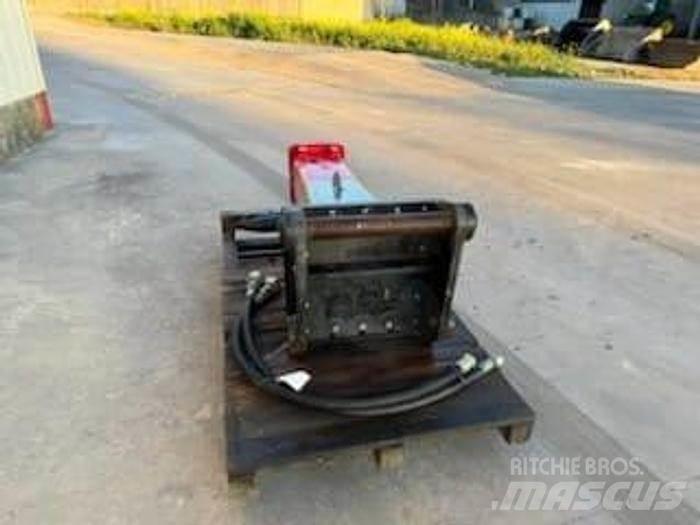 Wimmer WH12 SW48 Fejtőgépek