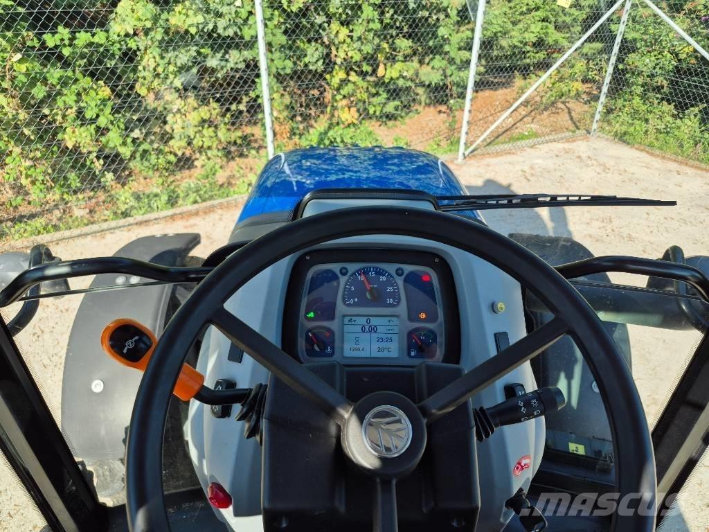 New Holland T 4.75s Traktorok