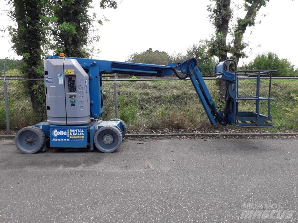 Genie Z 30/20 N Karos emelők