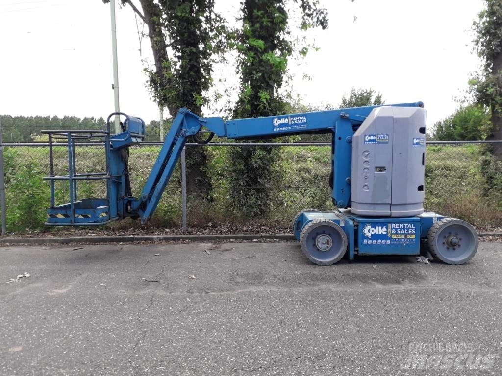 Genie Z 30/20 N Karos emelők