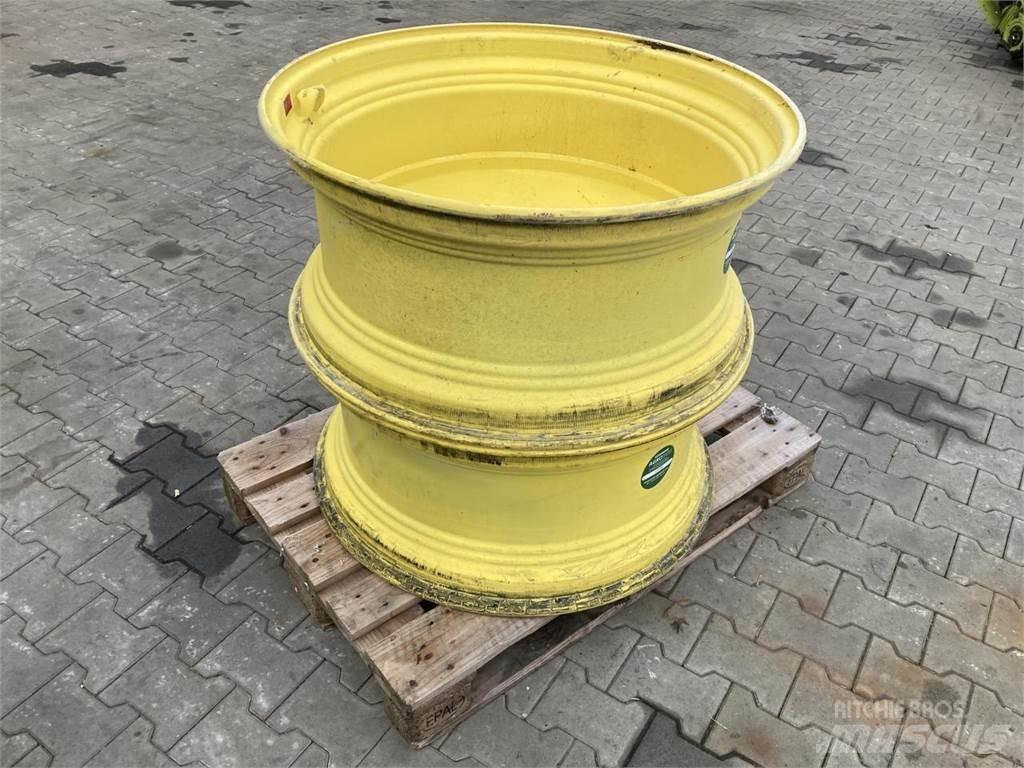 Kock & Sohn TW15Lx34 Gumiabroncsok, kerekek és felnik