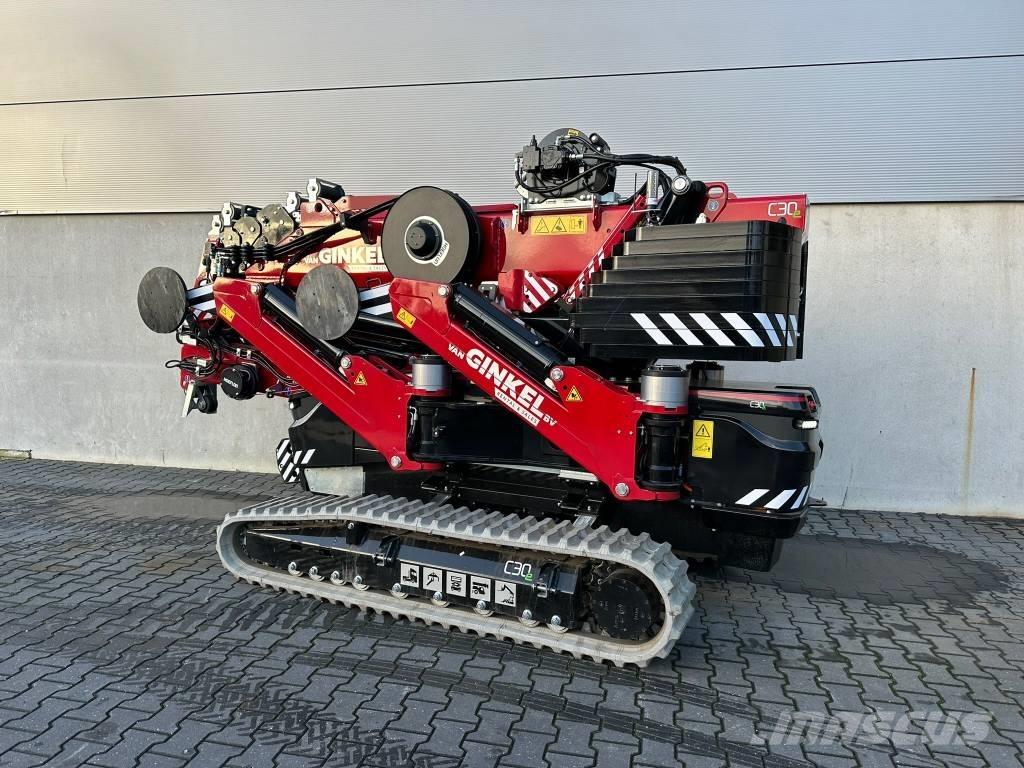 Hoeflon C30e Mini daruk