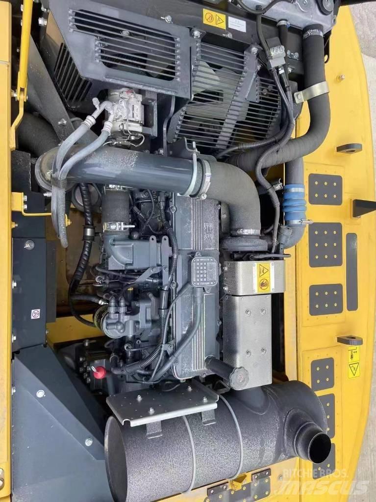 CAT CAT336F Közepes (midi) kotrók 7 t - 12 t