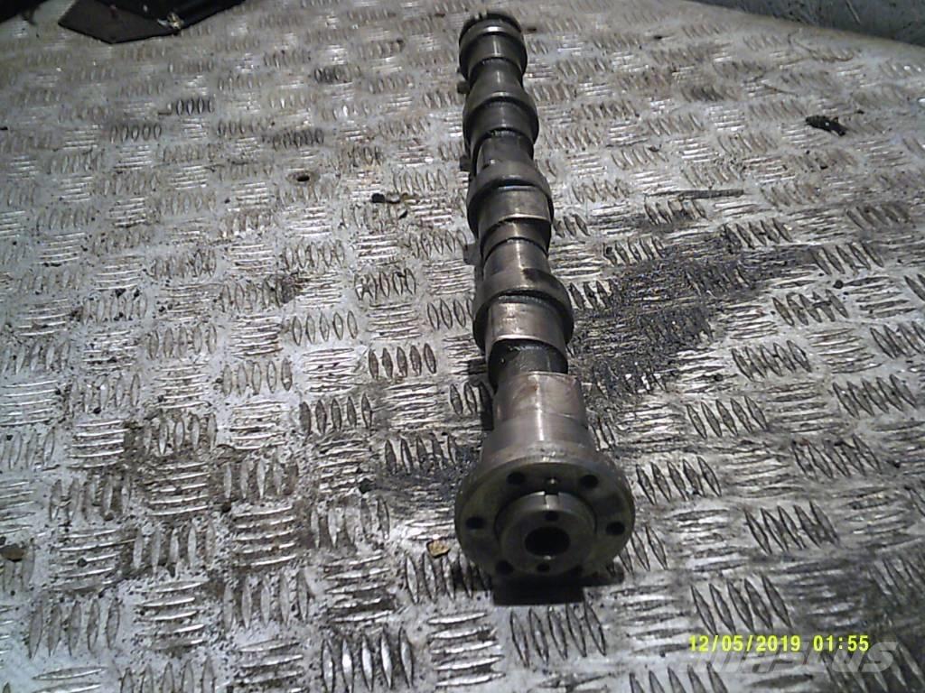 DAF LF65  5259582 Motorok
