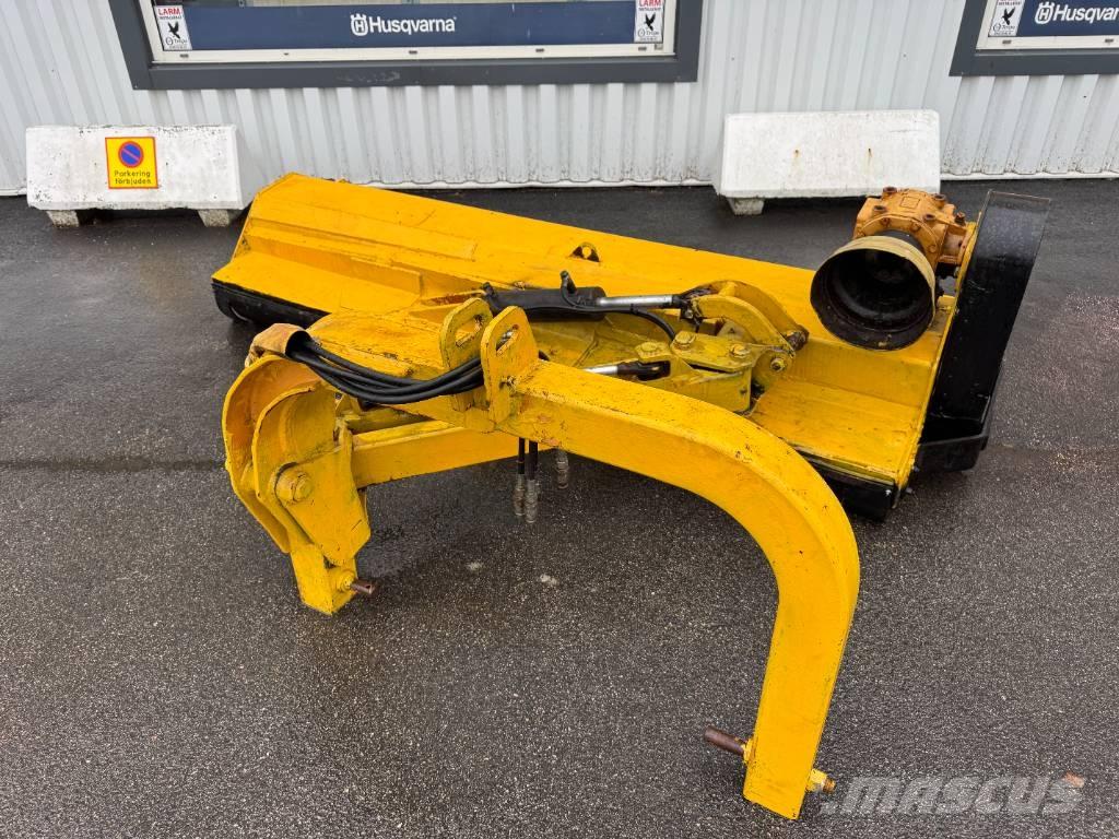 Berti Släntklippare Egyéb mezőgazdasági gépek