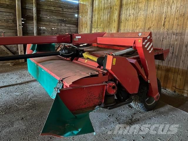 Kverneland 4232 CT Öntöző Kaszák